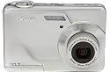 Kodak EasyShare C180 10MP Digital Camera with 3x Optical Zoom and 2.4 inch LCD (Silver)