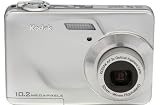 Kodak EasyShare C180 Digital Camera (Silver)