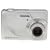 Kodak EasyShare C180 10MP Digital Camera with 3x Optical Zoom and 2.4 inch LCD (Silver)