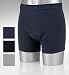 3 Cool Fresh Plain Trunks