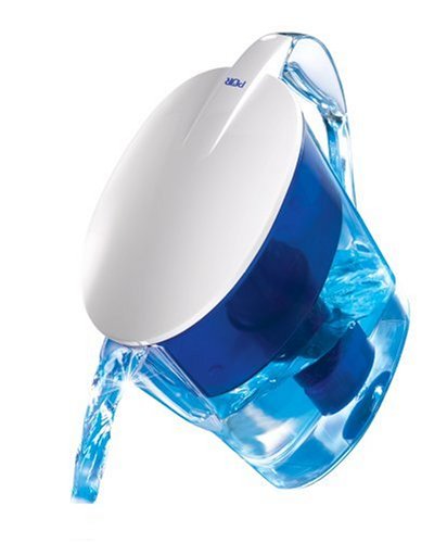 PUR CR-6000 2 Stage Oval Water Pitcher