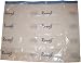 H L Russel Vacuum Storage Bags With Gussets Set Of 2 100 X 80 X 32 Cm