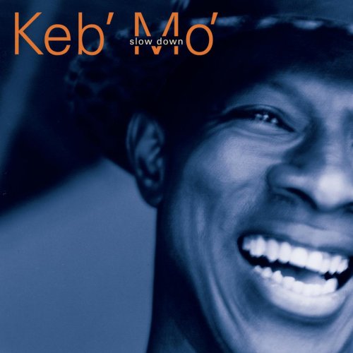 Keb Mo