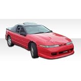 1990-1994 Mitsubishi Eclipse Eagle Talon Plymouth Laser Duraflex Bomber Kit-Includes... by DuraFlex