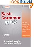 Basic Grammar in Use Student's Book w...