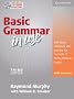 Basic Grammar in Use Student's Book with Answers and CD-ROM: Self-study Reference and Practice for Students of North American English