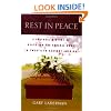 Rest in Peace: A Cultural History of Death and the Funeral Home in Twentieth-Century America