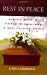 Rest in Peace: A Cultural History of Death and the Funeral Home in Twentieth-Century America
