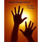 Buy Chord Progressions for Open Worship by  Debbie Hess