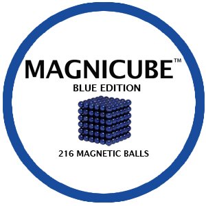 Magnicube MMBBL