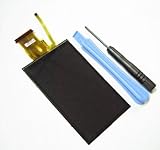 LCD Screen Display For SONY Cyber-shot DSC-T700 T900 T-700 T-900 ~ DIGITAL  ....