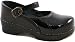 Girl's Sanita ORIGINAL MARCELLE Mary Jane Closed Clogs
