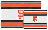 MLB San Francisco Giants Glass Cutting Board
