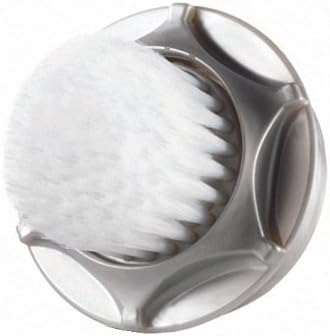 Clarisonic Luxe Precision High Performance Contour Brush Head, Satin