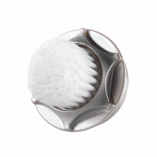 Clarisonic Luxe Precision High Performance Contour Brush Head, Satin