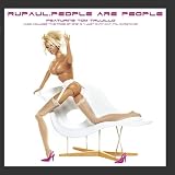People Are People featuring Tom Trujillo (Remixes)