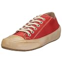Candice Cooper Rock, Damen Sneaker, Glattleder