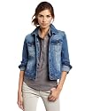 prAna Women's Denim Jacket
