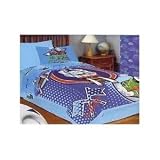 Thomas the Train Microfiber Twin Comforter