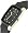Citizen Men's Eco-Drive Leather Watch #BM6574-09E