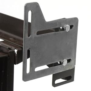 Bed Frame Glides
