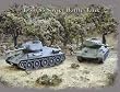 1/72 T-35/85 Soviet Battle Tanks (2)