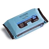 Baby Wipes by MD Moms - Eczema Approved Hypoallergenic Cleansing Towelettes for Sensitive Skin (80 ct)