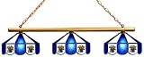 54 Billiard Pool Table Lamp Light University of Kentucky Wildcats - Free Shipping