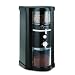 Capresso Burr Grinder, Black