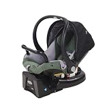 Combi Shuttle Infant Car Seat - Bonsai