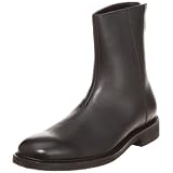 [エフアールエイチ ステュディオ] FRH studio BACK ZIP BOOTS
