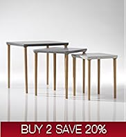 Conran Havilland Nest of Tables