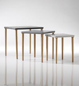 Conran Havilland Nest of Tables
