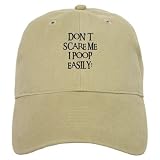 I POOP EASILY! Cap