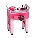 Dream Dazzlers Ooh La La Mani and Pedi Station