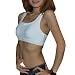 Womens Champion Action Shape Wirefree Performance Sports Bra