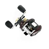 Shakespeare Synergy Low Profile Baitcasting Reel