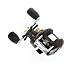 Sporting Goods : Shakespeare Synergy Low Profile Baitcasting Reel
