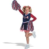 American Spirit Child Costume Child (4-6x)