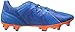 PUMA Evospeed 4 H2H FG JR Soccer Shoe (Big Kid)