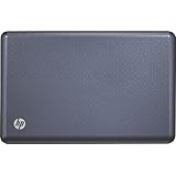Blue Hp 14.5 Pavilion Dv5-2135dx Entertainment Notebook Pc