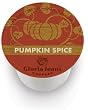 Gloria Jean's K-Cup, Pumpkin Spice, 24-Count Box