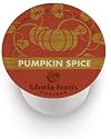 Gloria Jean's K-Cup, Pumpkin Spice, 24-Count Box