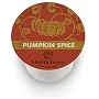 Gloria Jean's K-Cup, Pumpkin Spice, 24-Count Box