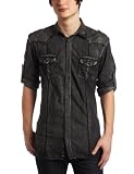 Roar Men's Reverent Button Down Shirt