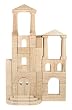 Architectural Unit Blocks by Melissa & Doug