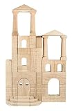 Architectural Unit Blocks by Melissa & Doug