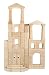 Architectural Unit Blocks by Melissa & Doug