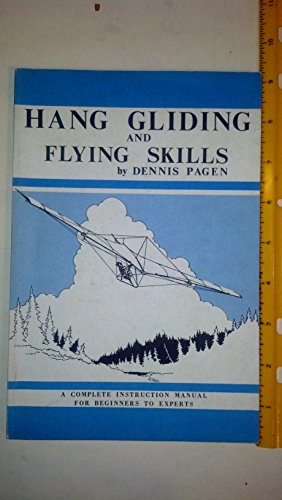 hang gliding flying skills