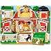 Melissa & Doug Magnetic Farm Hide and Seek (2008)